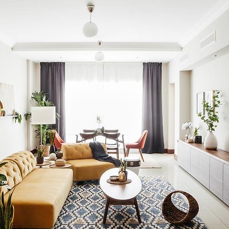 Fantastay - Palm Jumeirah Ντουμπάι Εξωτερικό φωτογραφία