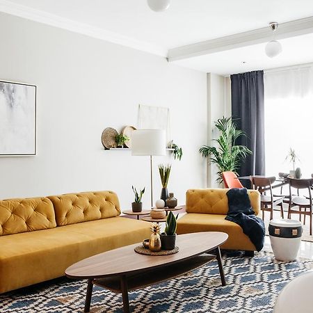 Fantastay - Palm Jumeirah Ντουμπάι Εξωτερικό φωτογραφία