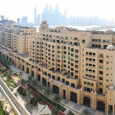 Fantastay - Palm Jumeirah Ντουμπάι Εξωτερικό φωτογραφία