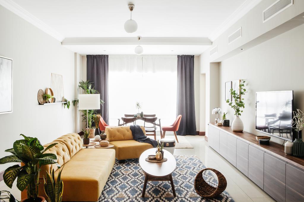 Fantastay - Palm Jumeirah Ντουμπάι Εξωτερικό φωτογραφία