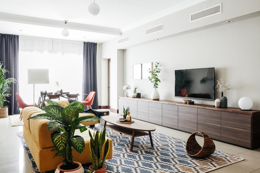 Fantastay - Palm Jumeirah Ντουμπάι Εξωτερικό φωτογραφία