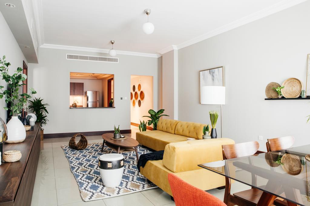 Fantastay - Palm Jumeirah Ντουμπάι Εξωτερικό φωτογραφία