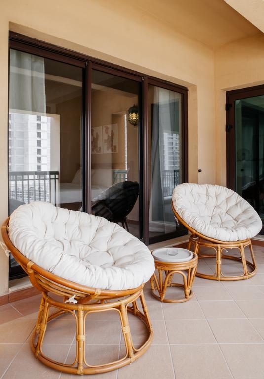 Fantastay - Palm Jumeirah Ντουμπάι Εξωτερικό φωτογραφία