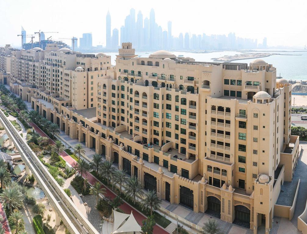 Fantastay - Palm Jumeirah Ντουμπάι Εξωτερικό φωτογραφία